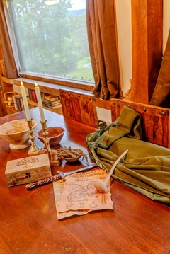 The Shire Cottage Photo Album
