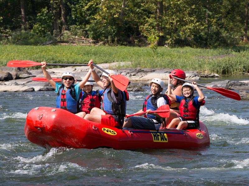 River Riders